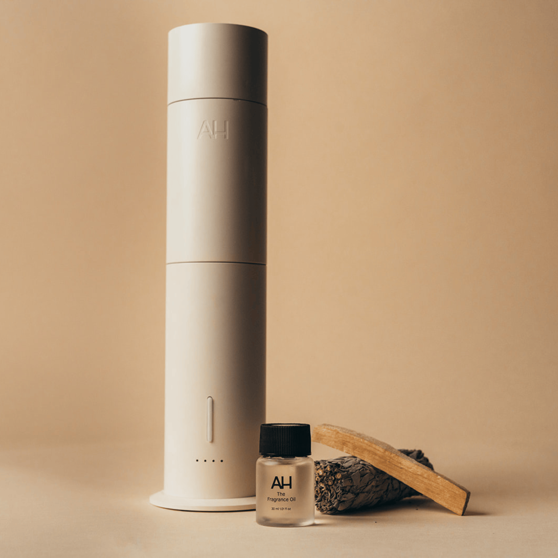 The Starter Kit Single – Aura House