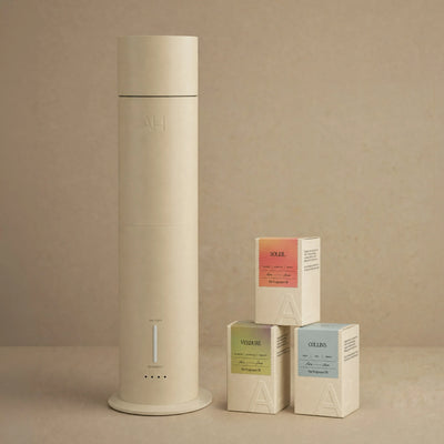 Summer Scents Gift Set