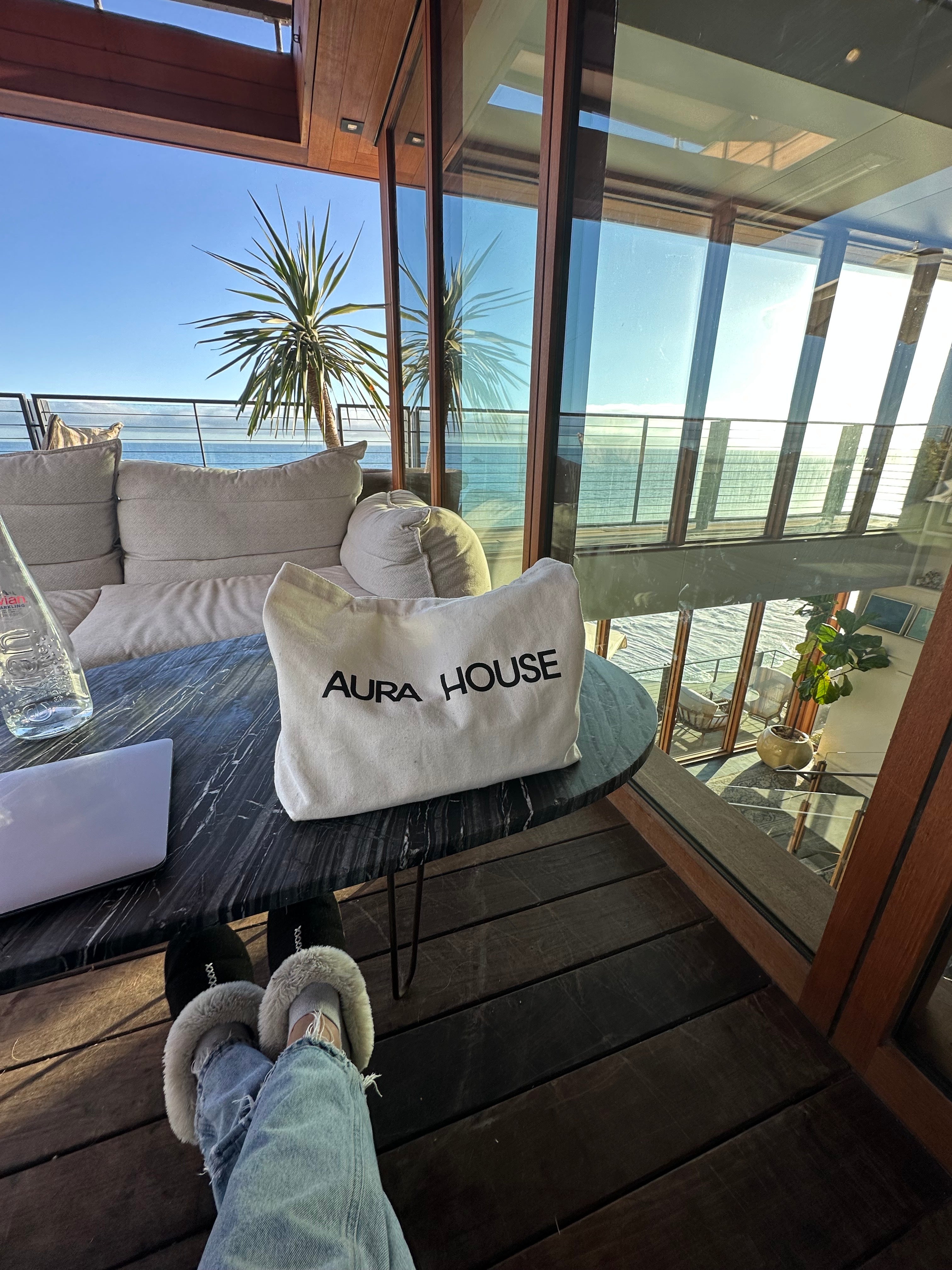 Aura Whole Home Diffuser – Aura House