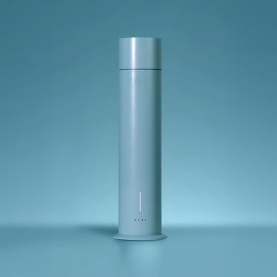 Aura Scent Diffuser Cornflower Blue