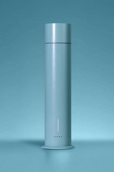 Cornflower Blue Holiday Set