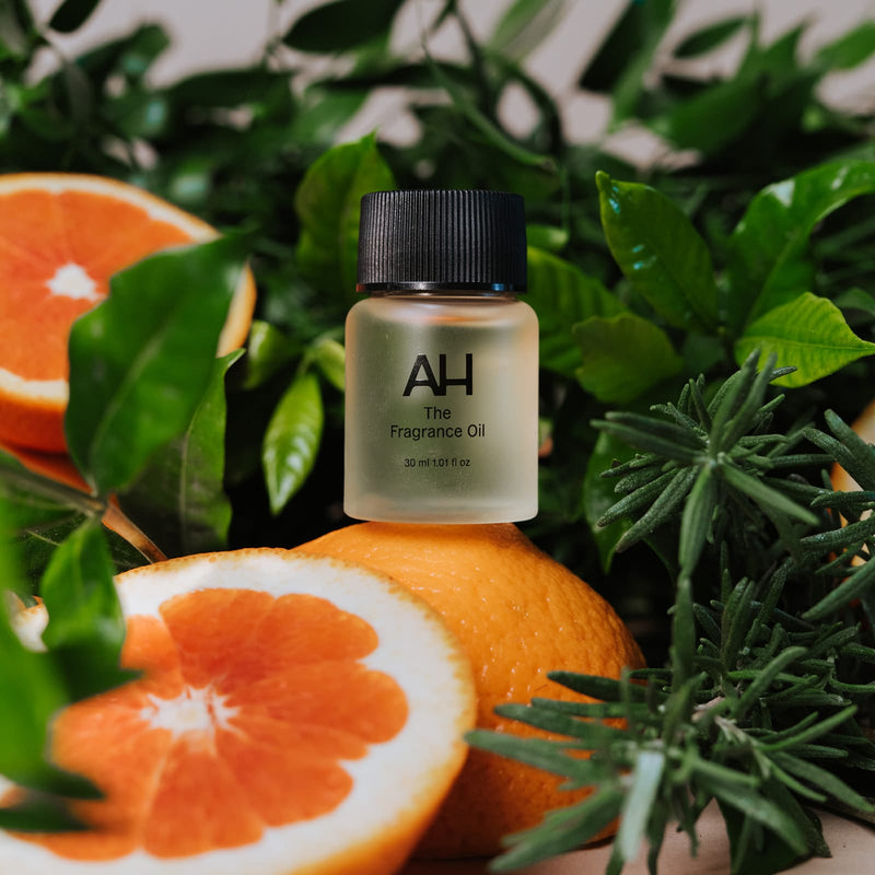 Citrus Groves