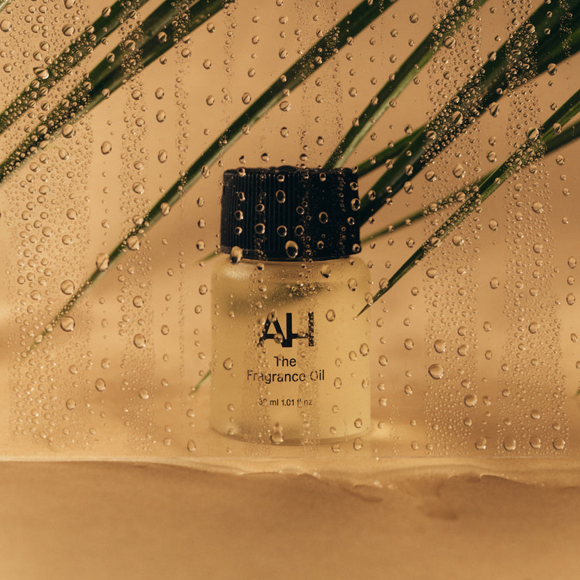 Fragrance Oils Aura House