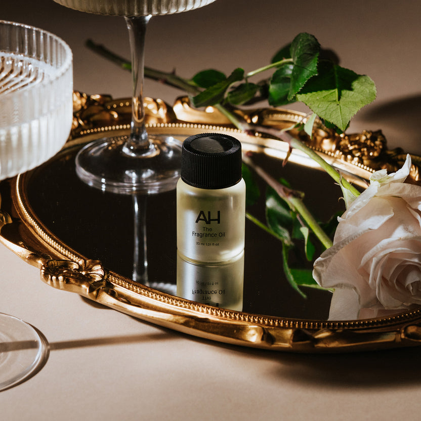 Fragrance Oils Aura House