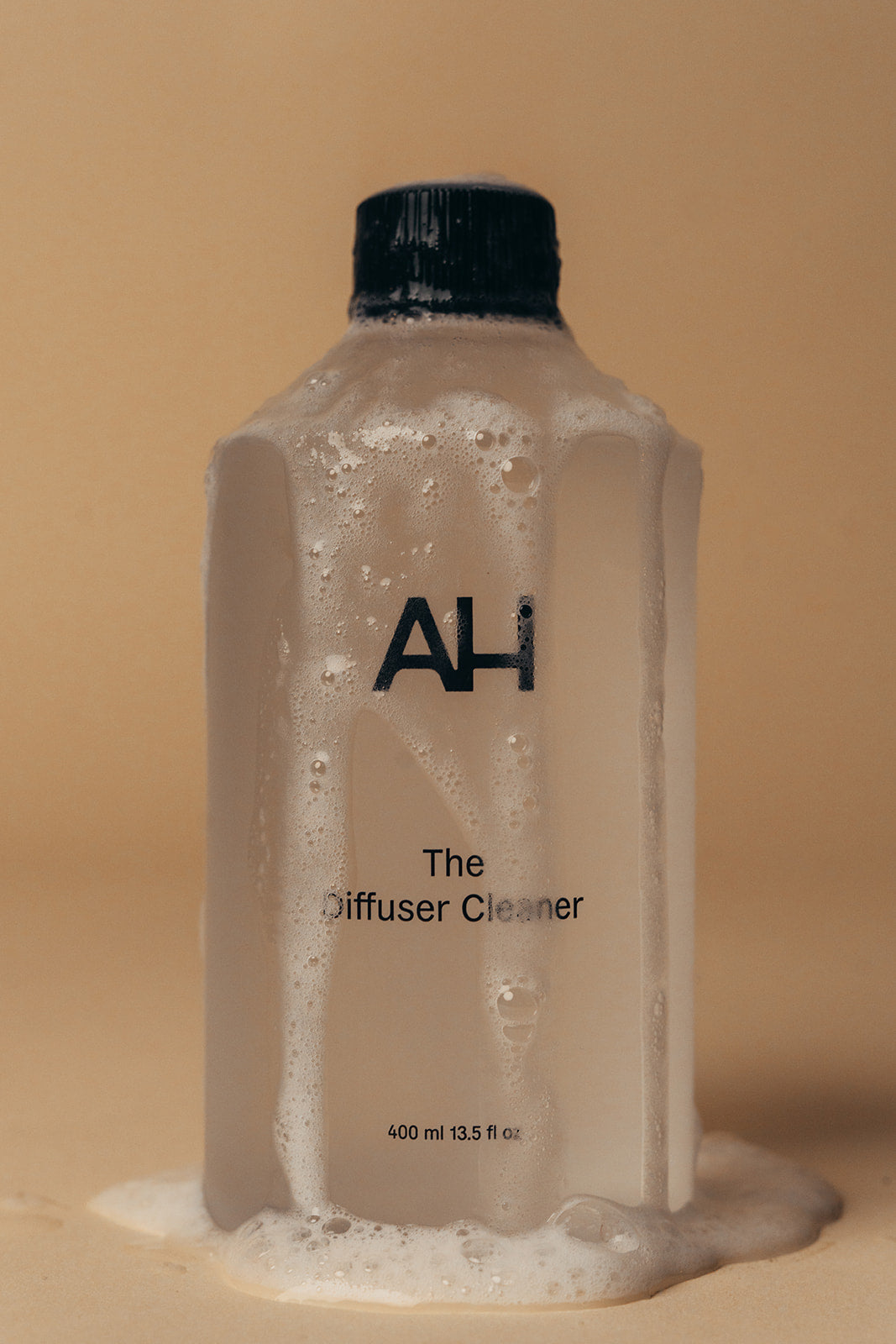 The Diffuser Cleaner