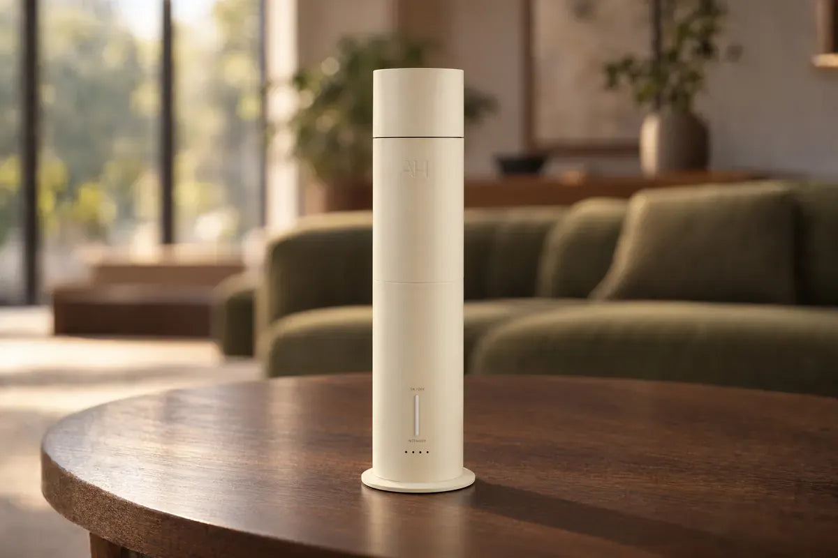 Smart Diffuser