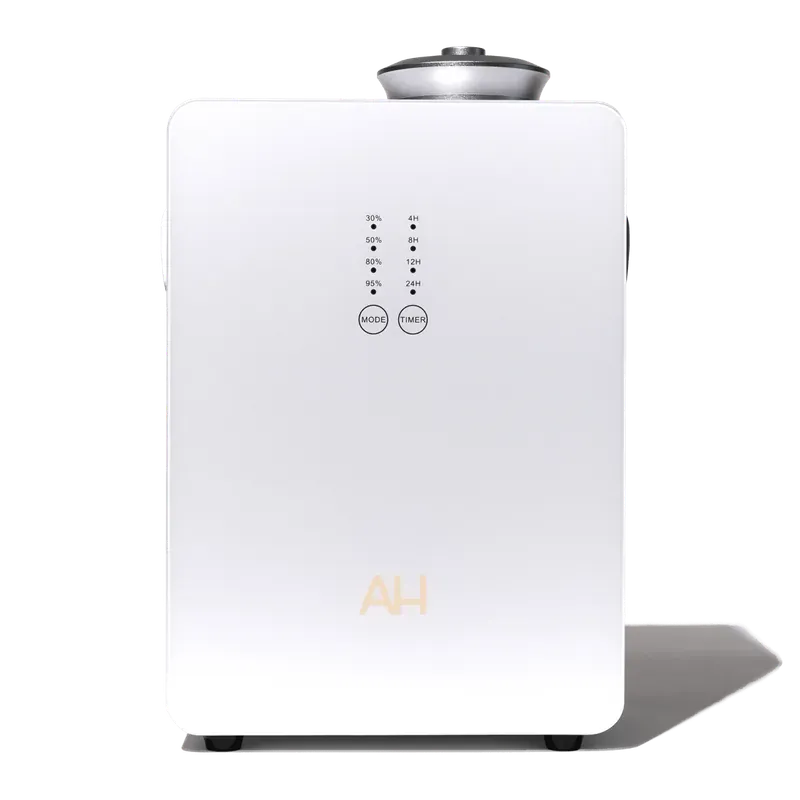 HVAC Diffuser