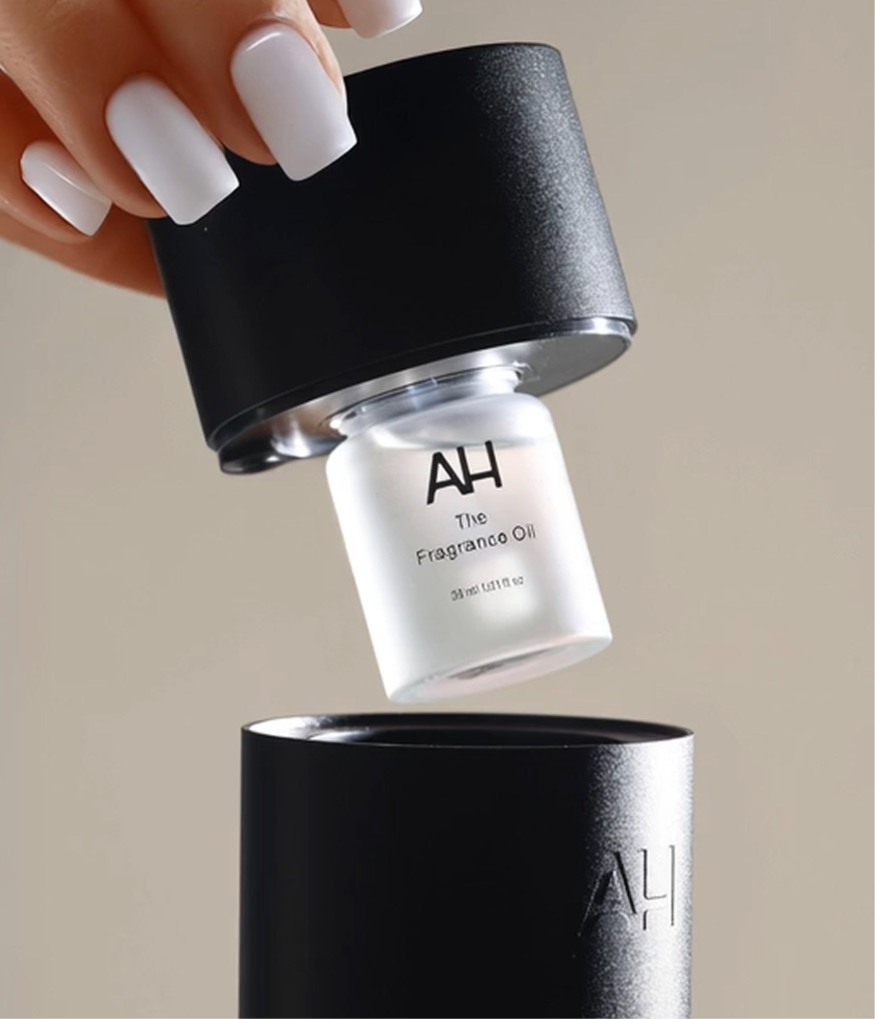 Aura Scent Diffuser – Aura House