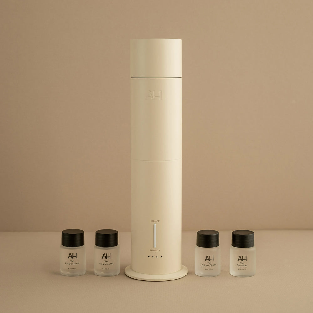The Ultimate Gifting Set | Aura House