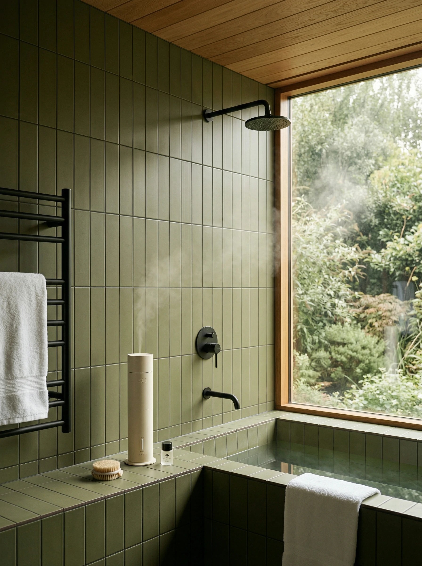 Interior lifestyle