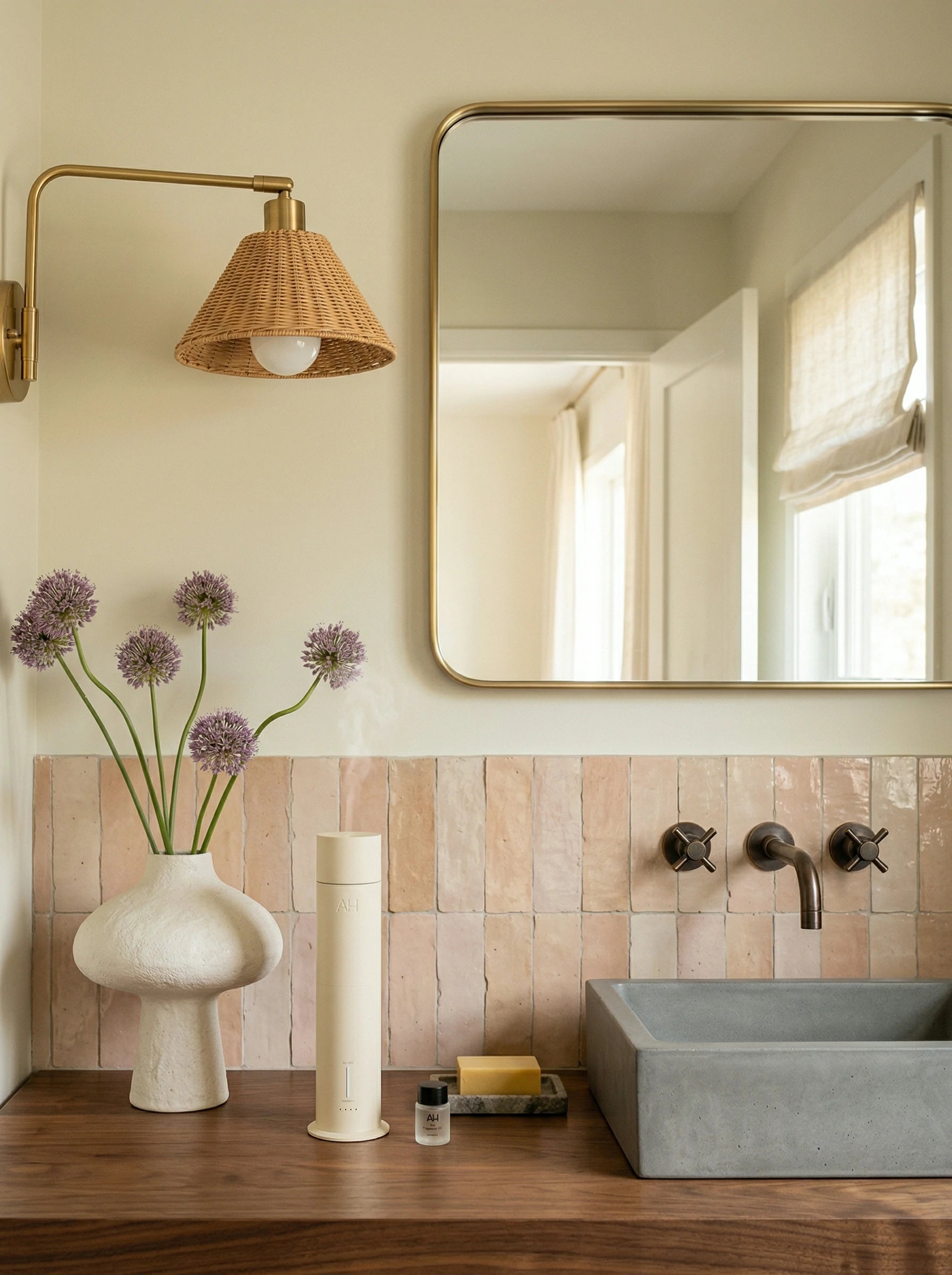 Interior lifestyle
