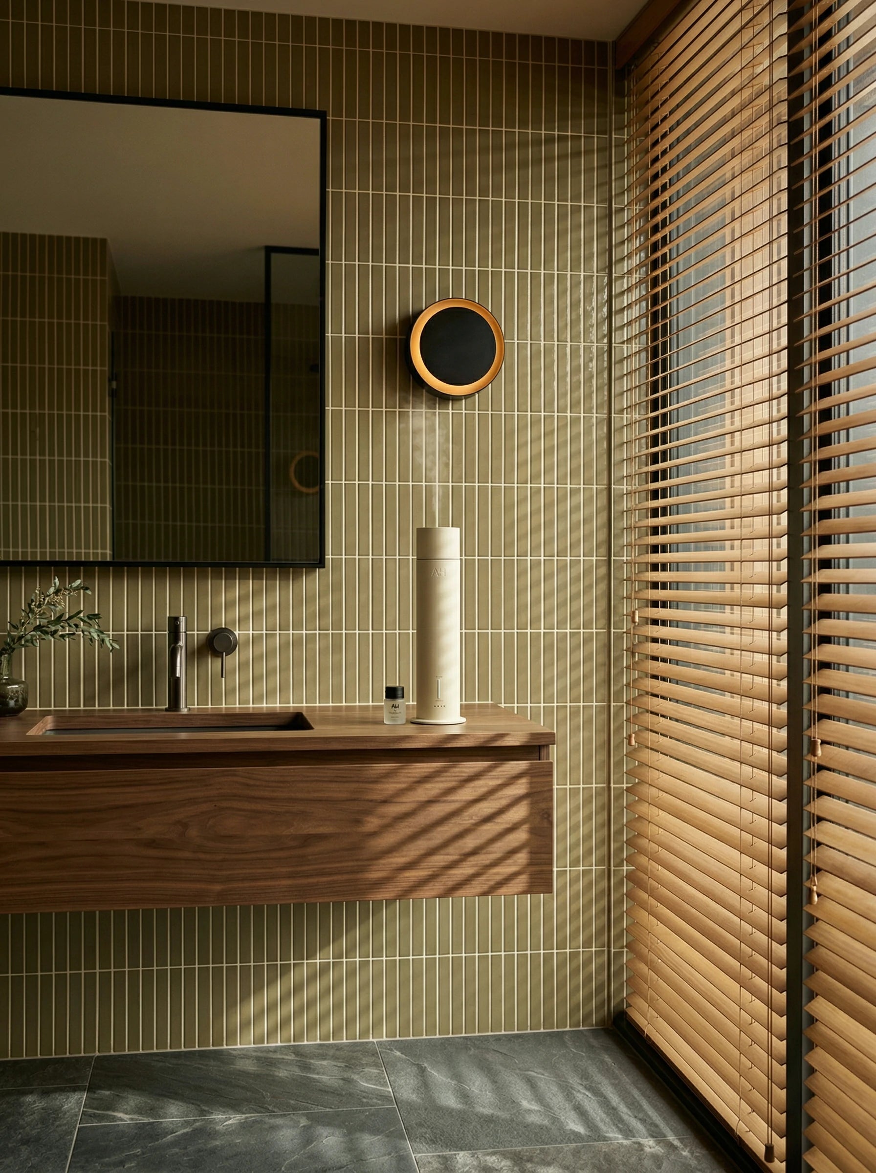 Interior lifestyle