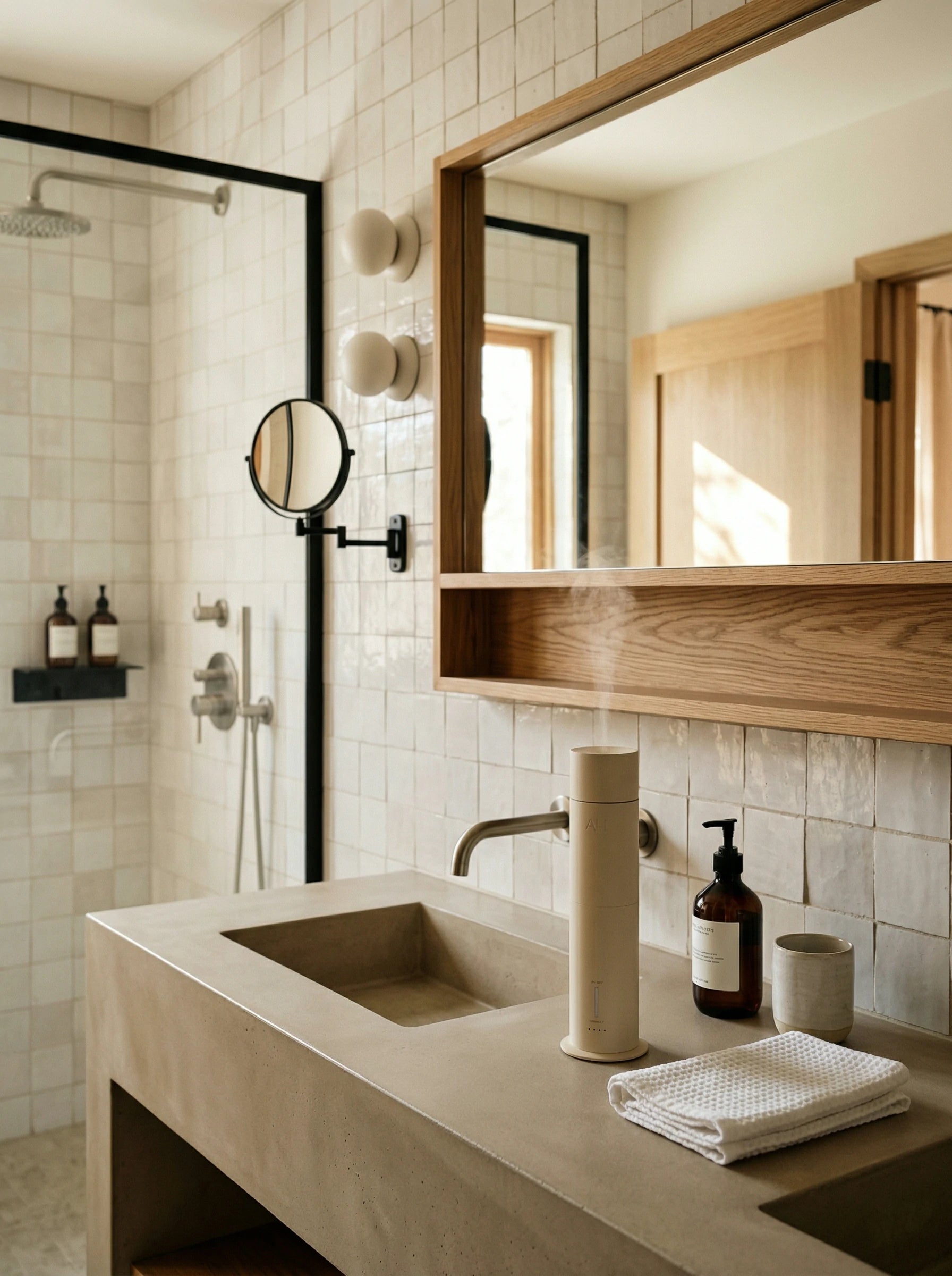 Interior lifestyle