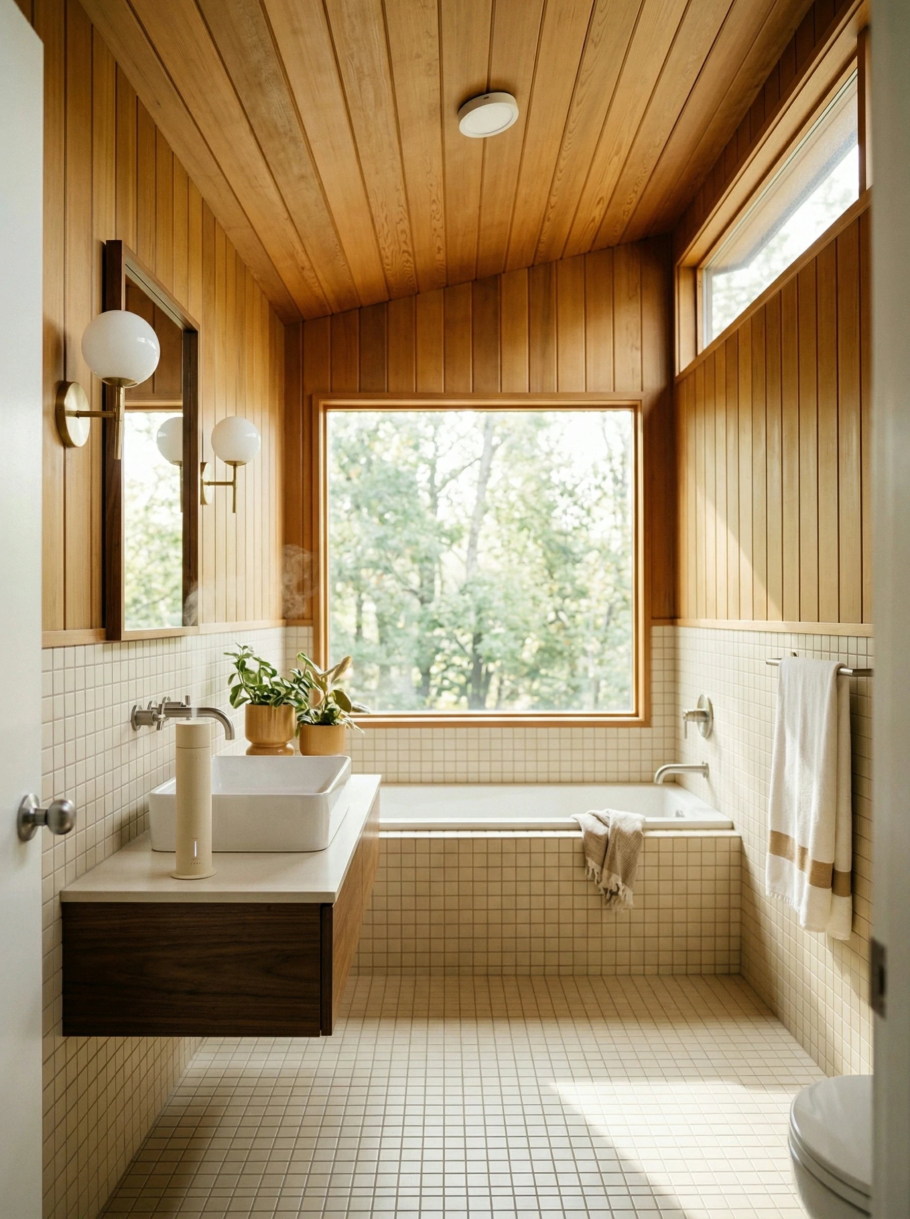 Interior lifestyle